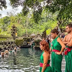 11 Days Indonesia Komodo Tours with Bali, Java & Flores Islands