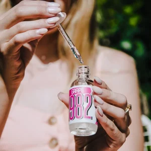 1982 GRAPE E-LIQUID - 60ML