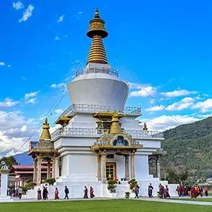7 Days Best Bhutan Tour Packages from Paro to Thimphu