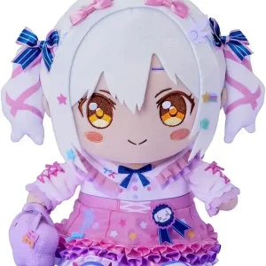 A-Dimension Inuyama Tamaki Unicorn Attire Soft Toy Doll 22cm