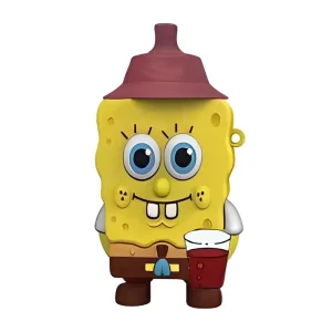 A+++ SpongeBob Disposable Vape 7000 Puffs – Cola
