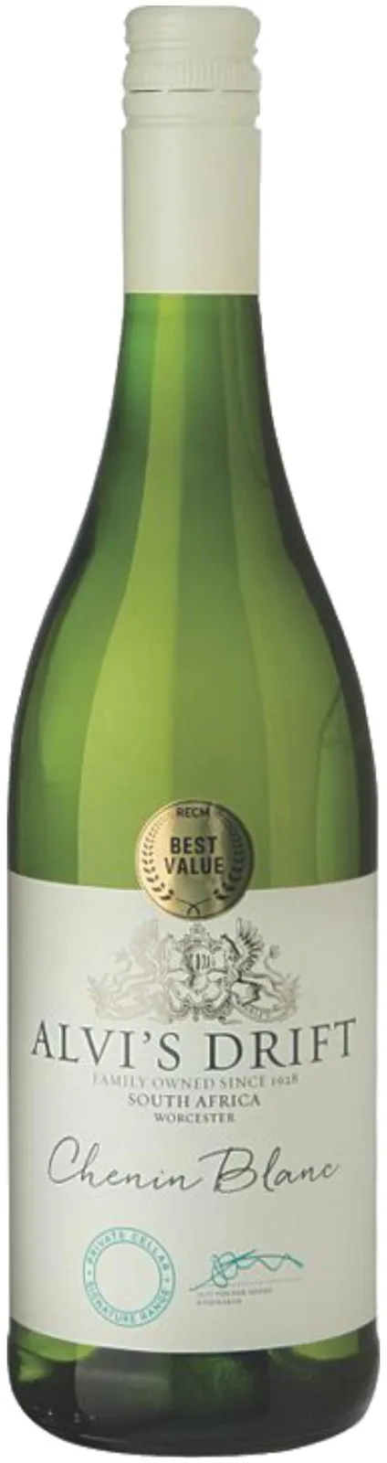 Alvi's Drift Signature Chenin Blanc 2025