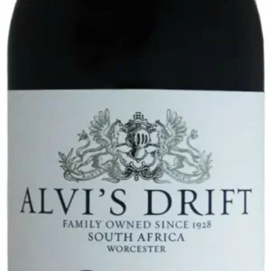 Alvi's Drift Signature Pinotage 2025