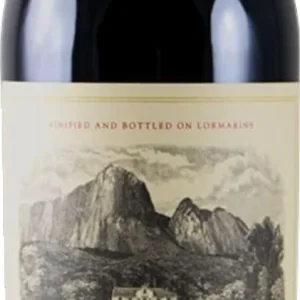 Anthonij Rupert Cabernet Sauvignon 2021