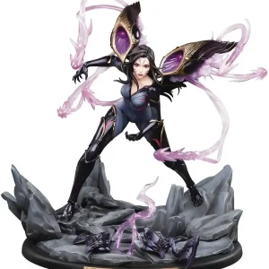 Apex KaiSa League of Legends Premium Action Figure