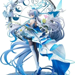 APEX Vsinger Lotteni 12th Celebration 1:7 Scale PVC ABS Statue
