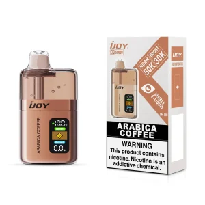Arabica Coffee - iJoy XP50000 Disposable Vape