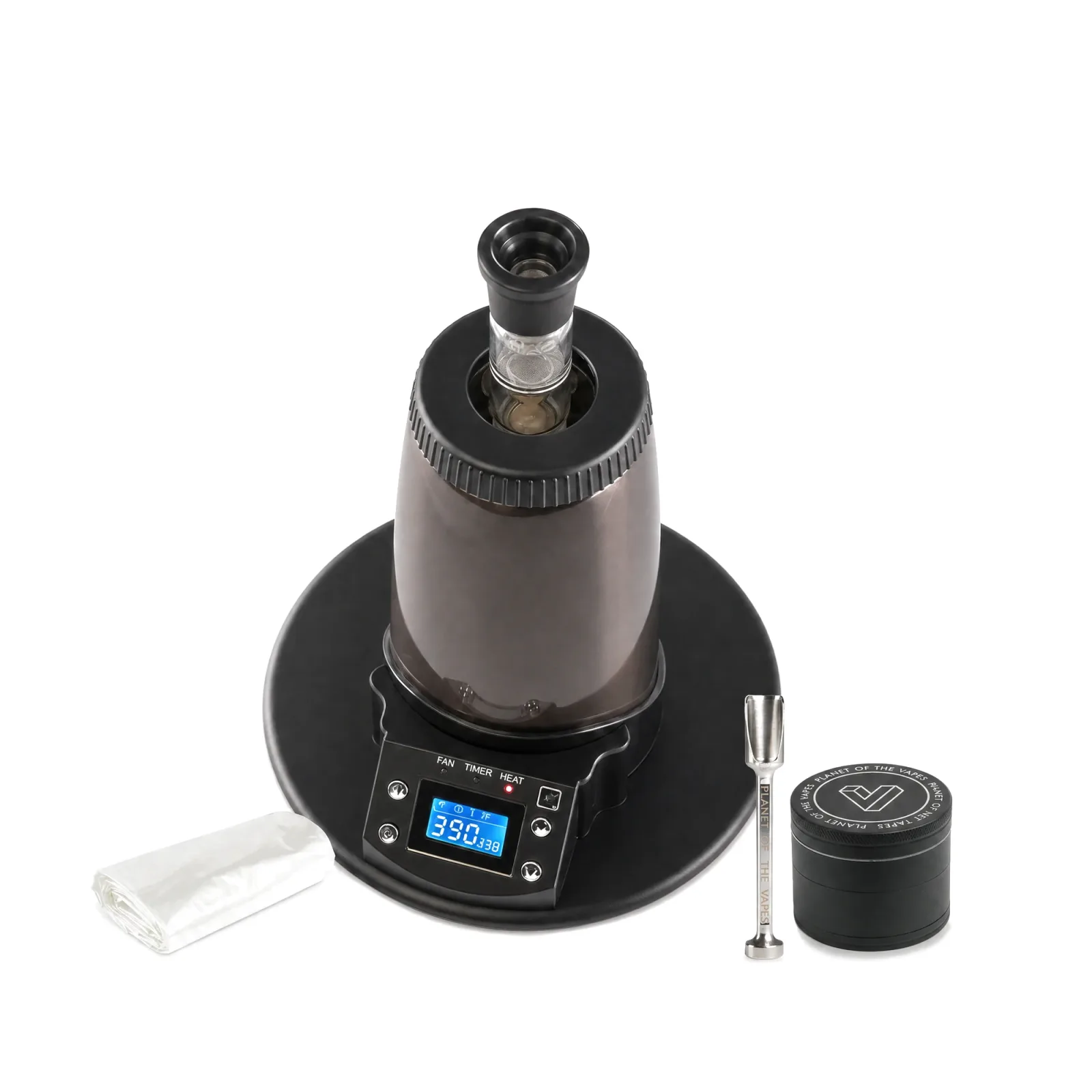 Arizer Extreme Q Starter Vaporizer Kit