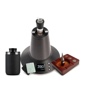 Arizer XQ2 Advanced Vaporizer Kit