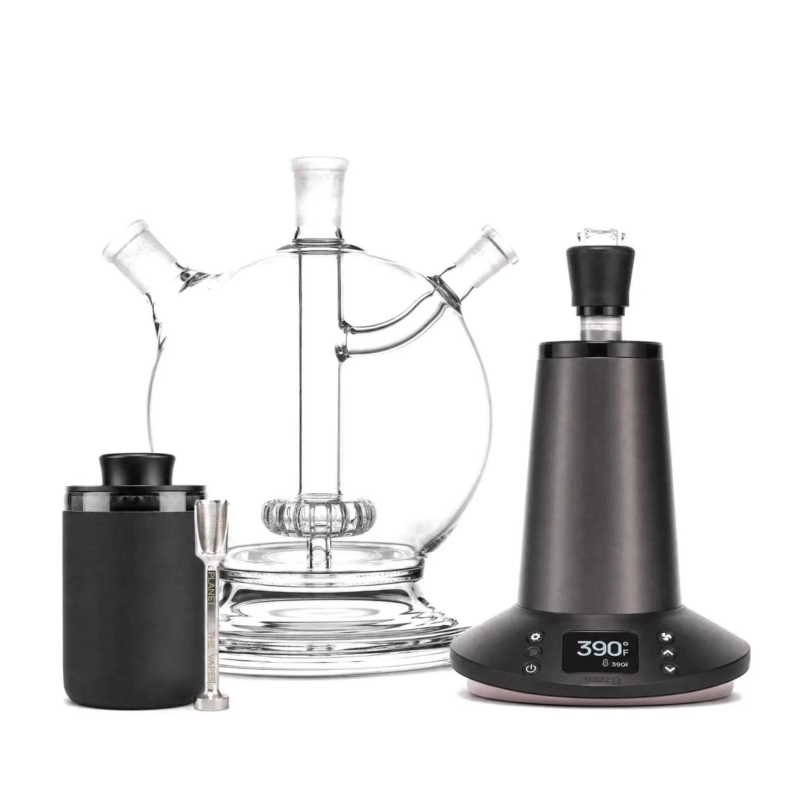 Arizer XQ2 Enthusiast Vaporizer Kit