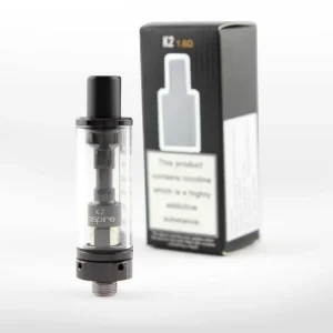 Aspire K2 Tank