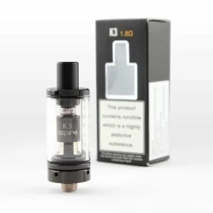 Aspire K3 Tank