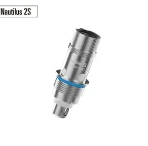 Aspire Nautilus 2S Mesh 0.7ohm Atomizer Coil - 5pcs