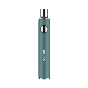 Atomizer Pre-heat Pen Vaporizer 510 Interface – Green