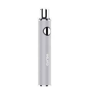Atomizer Pre-heat Pen Vaporizer 510 Interface – Grey