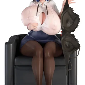 B' Full Fots Japan Dawn-Chan No Deka Brassiere 1/4 Scale Clothes Ver Original