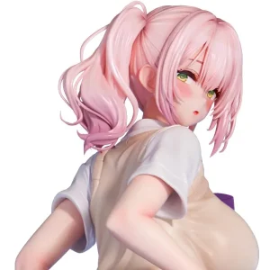 B' Full Fots Japan Original Miyu Secret Life 1/6 Clothed Version Full Figure