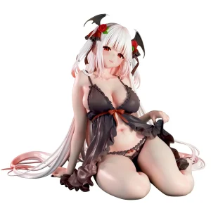 B' Full Fots Japan Sakyubasu No Yuwaku Wizuri 1/4 Scale Original Figure