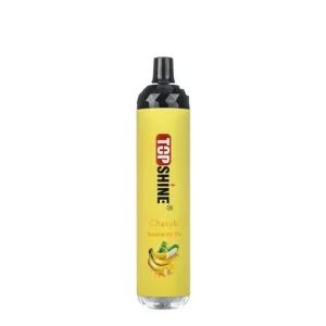 Banana Ice Topshine 4500