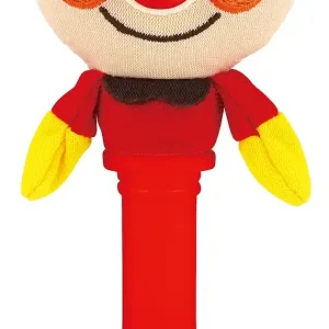Bandai Baby Lab Anpanman Namkami Kiss - Fun Educational Toy for Toddlers