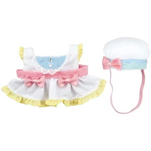 Bandai Delicious Party Precure Fun Cooking Apron for Kids