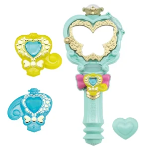 Bandai Detective Precure Jewel Mirror Loupe Eclair Version Toy