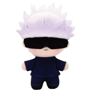 Bandai Jujutsu Kaisen Plush Gojo Satoru Soft Toy