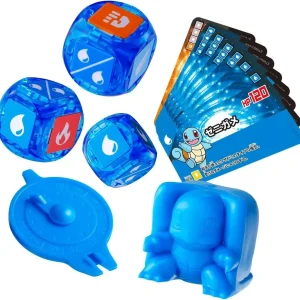 Bandai Spirits Placolo Starter Set 03 Squirtle Figure