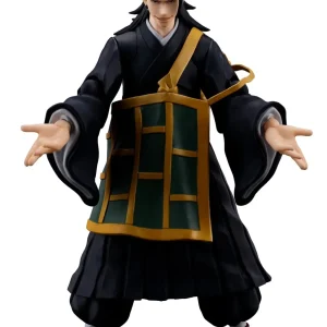 Bandai Spirits SH Figuarts Jujutsu Kaisen Natsu Yuketsu Movie Ver. PVC ABS Figure BAS64935