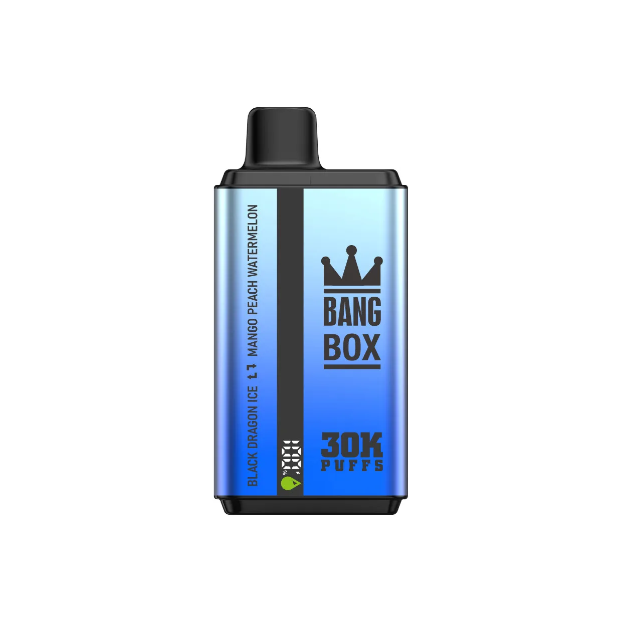 Bang Box 30k Double Flavors Ecig Hot Sale 30000 Puffs Vape - Image 2