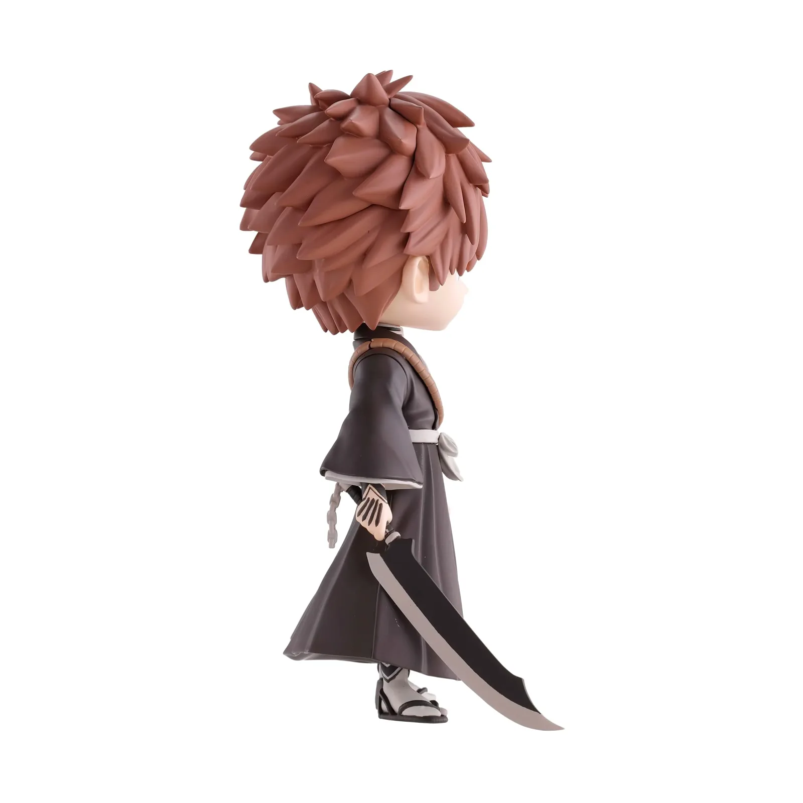 Banpresto Bleach Kurosaki Ichigo Thousand-Year Blood War Bandai Q Posket Figure - Image 2