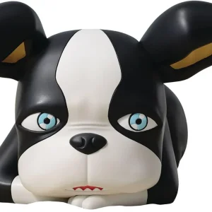 Banpresto Jojo's Bizarre Adventure Stardust Crusaders Iggy Vol.3 Figure