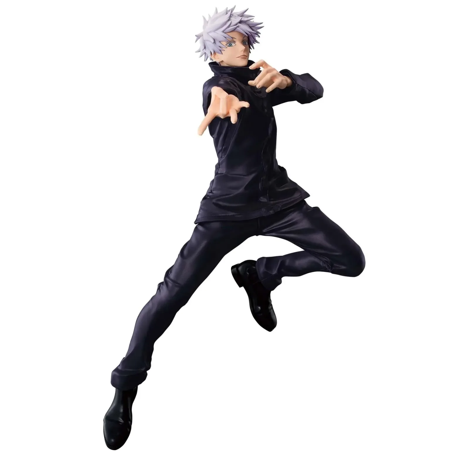Banpresto Jujutsu Kaisen Maximatic Satoru Gojo Action Figure Collectible - Image 2