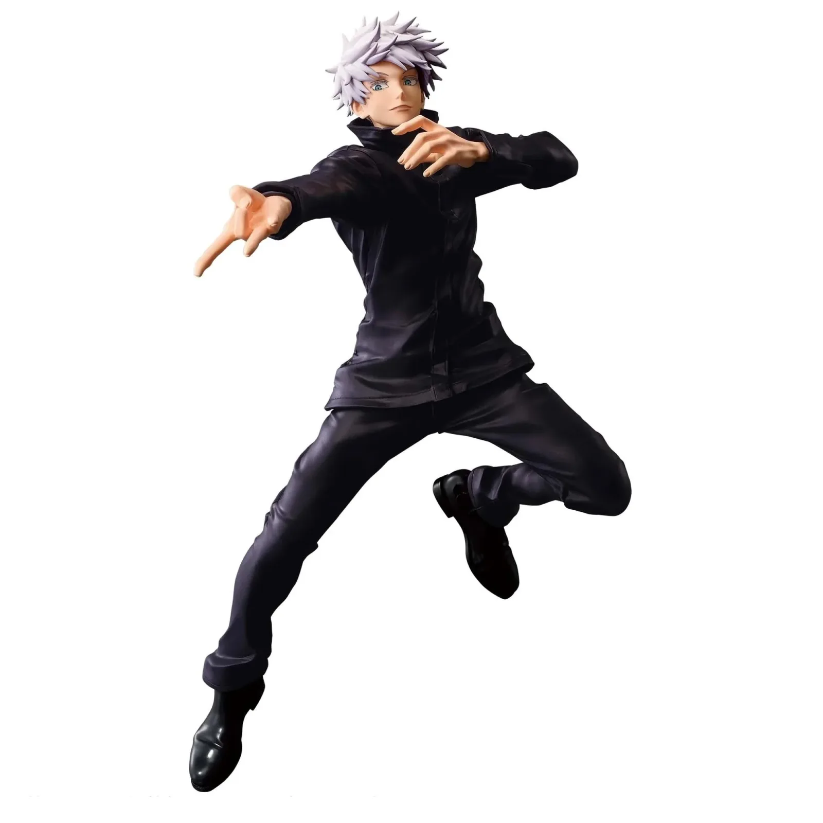 Banpresto Jujutsu Kaisen Maximatic Satoru Gojo Action Figure Collectible