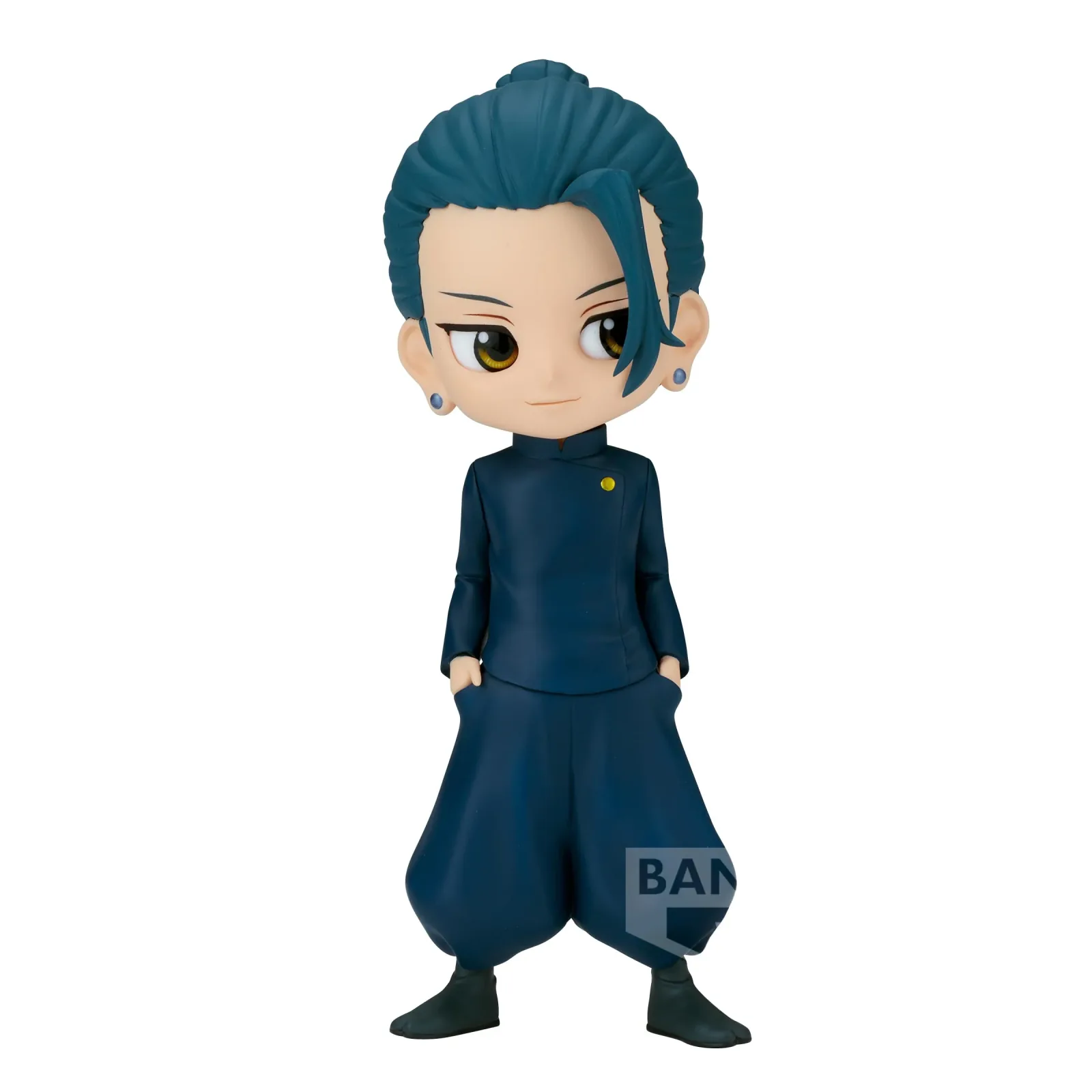 Banpresto Jujutsu Kaisen Q Posket Natsuyouke B