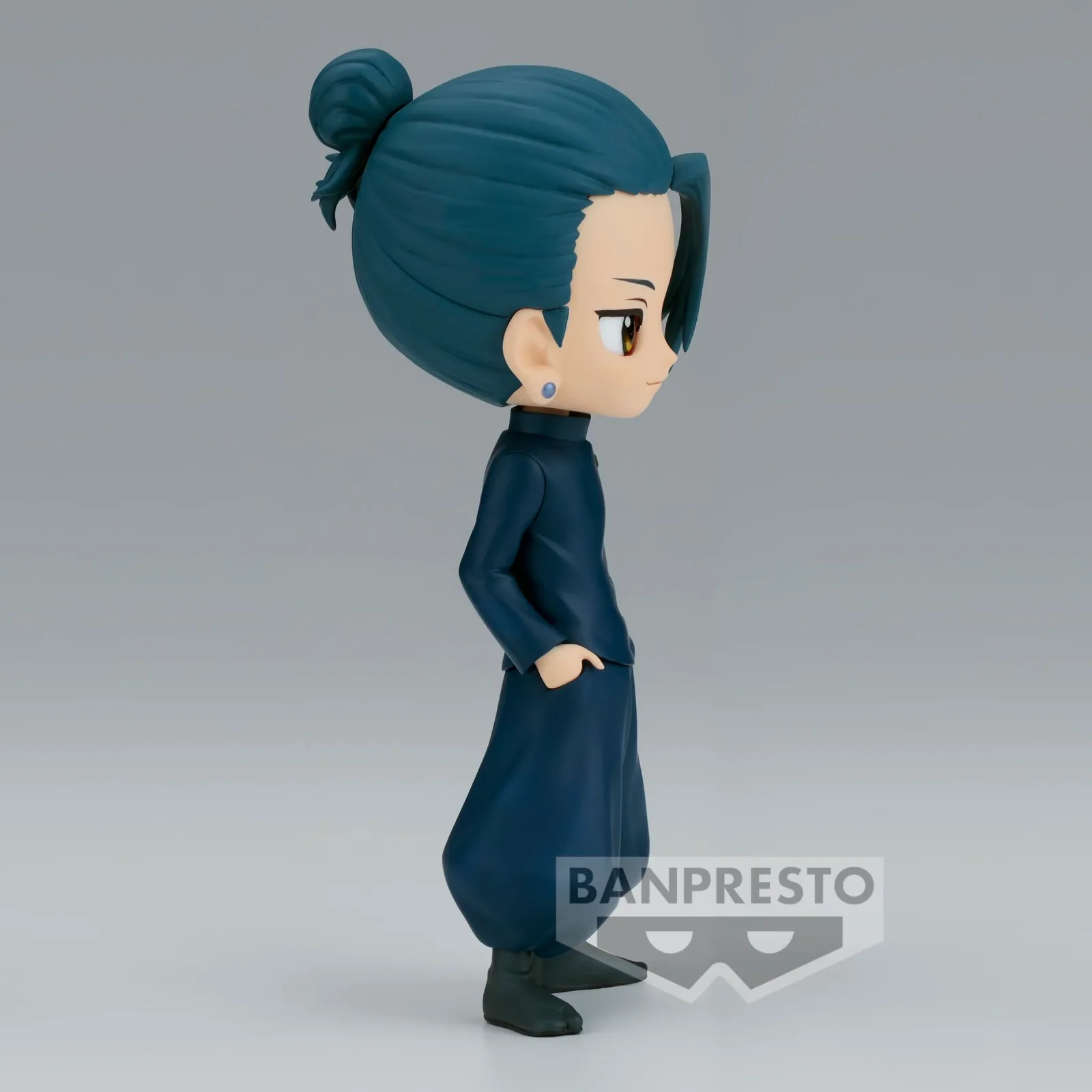 Banpresto Jujutsu Kaisen Q Posket Natsuyouke B - Image 2