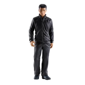 Banpresto The Fable Sato Akira Figure Collectible Toy