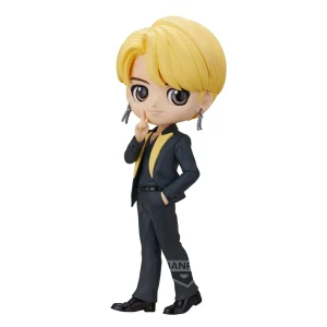 Banpresto Tinytan Butter Jimin Ver A Bandai Spirits Q Posket Figure