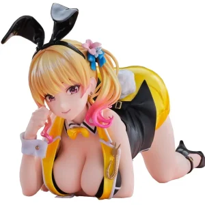 Bellfine Bunny Garden Rin 1/6 Scale PVC ABS Figure BF209 Collectible