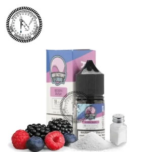 Berry Rush by Air Factory Salts 30ML