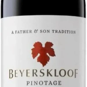 Beyerskloof Pinotage 2025