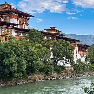 Bhutan Itinerary for 5 Days: Package to Paro, Thimphu, Punakha