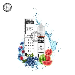 Big Berry by Charlie’s Chalk Dust 60ML