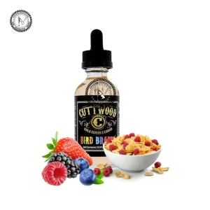 Bird Brains by Cuttwood 120ML