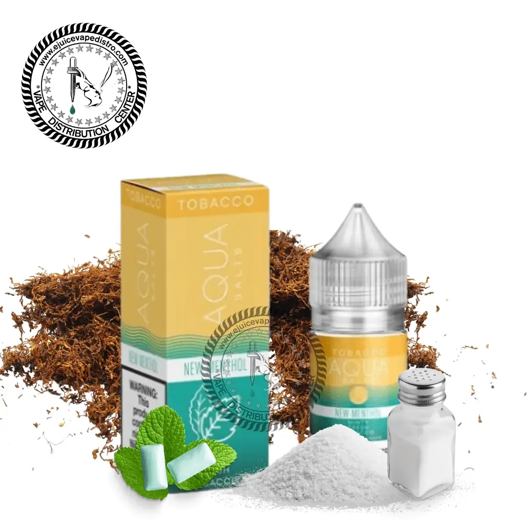 Blast by Aqua Salts 30ML