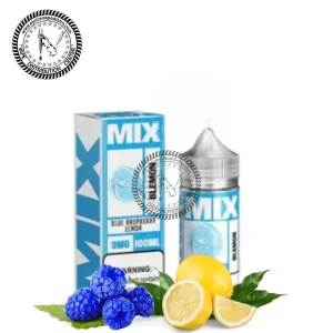 Blemon by Mix E-Liquid 100ML