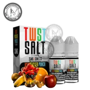 Blend No.1 by TWIST Salt 60ML