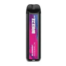 Breeze Pro | Vape Cloud Canada