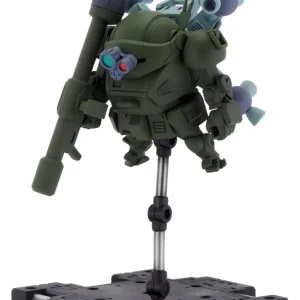 Cavico Models Choipla 022 Armored Trooper Votoms Scopedog Space Battle Custom