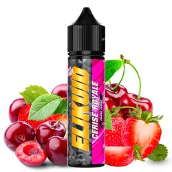 Cerise Royale - Elikuid by Liquidelab | 50ml in 75ml